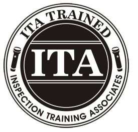  Kaplan ITA Training Logo