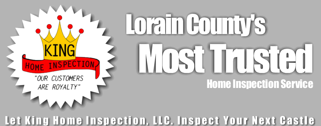 Lorain County's Most Trusted Home Inspection Service