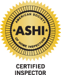 ASHI certified