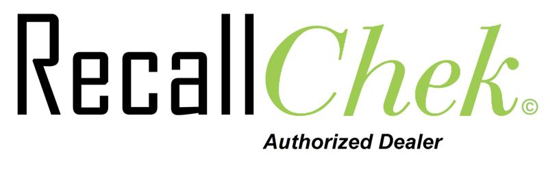 RecallChek Authorized Dealer logo